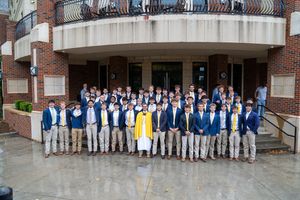 Image post by @ousigmanu on Instagram