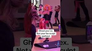 Video post by @dancebody on YouTube