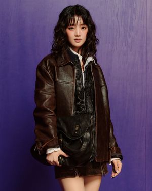 Image post by @miumiu on Instagram
