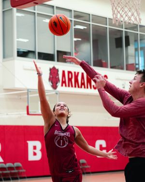 Image post by @razorbackwbb on Instagram