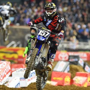 Image post by @racerxonline on Instagram