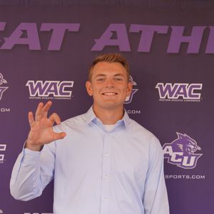 Image post by @acusports on Instagram