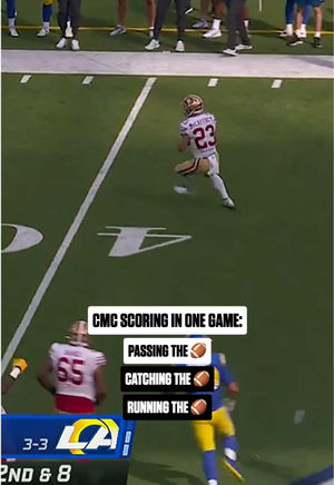 Video post by @nfl on TikTok