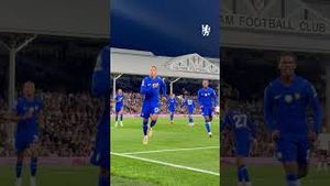 Video post by @chelseafc on YouTube