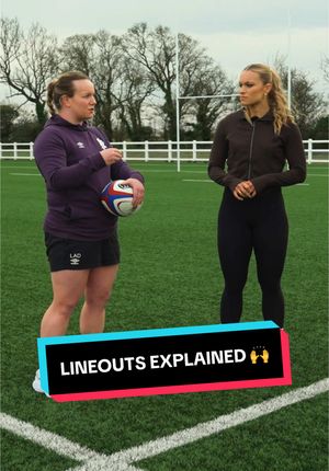 Video post by @englandrugby on TikTok