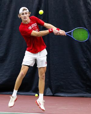 Image post by @utahtennis on Instagram
