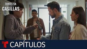Video post by @telemundo on YouTube