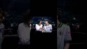 Video post by @falconsesport on YouTube