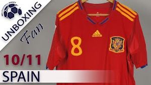 Video post by @myfootballjersey on YouTube