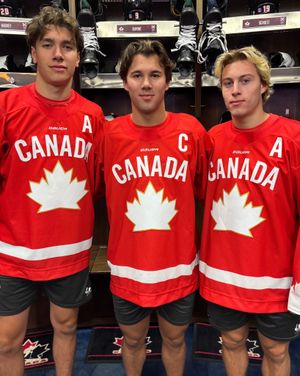 Image post by @hockeycanada on Instagram