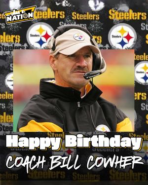 Image post by @steelernationcom on Instagram