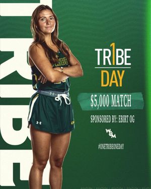 Image post by @wmtribefh on Instagram