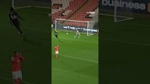Video post by @skysportsfootball on YouTube