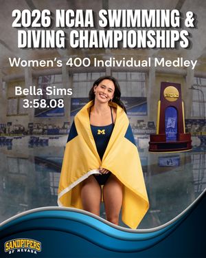 Image post by @sandpipersofnv on Instagram