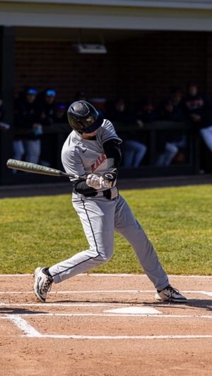 Video post by @KCollegeBaseball on Facebook