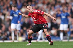 Image post by @ManUtd on Twitter