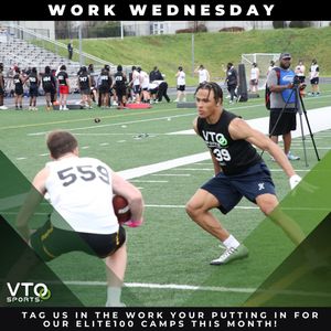 Image post by @vtosportselite on Instagram