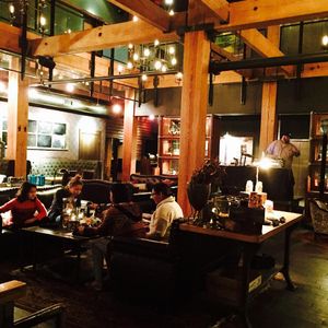 Image post by @theironhorsehotel on Instagram