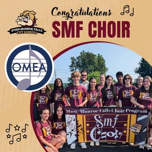Image post by @smfschools on Instagram
