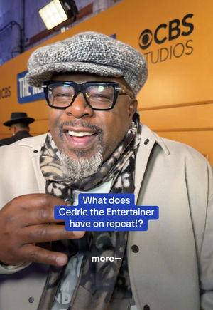 Video post by @cbs on TikTok