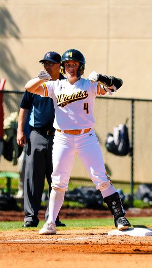 Image post by @GoShockersSB on Twitter