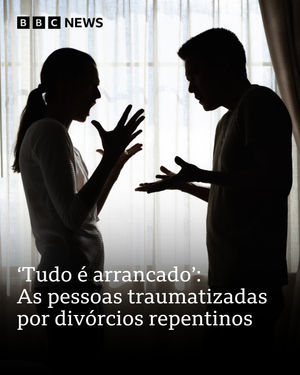 Image post by @bbcbrasil on Instagram
