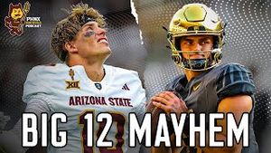 Video post by @phnx_sports on YouTube