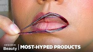 Video post by @insiderbeauty on YouTube