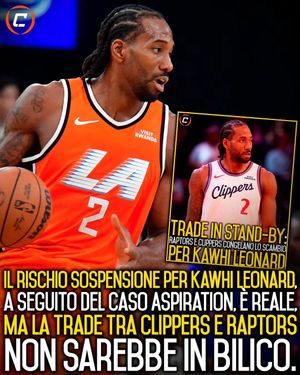 Image post by @cronache_di_basket on Instagram