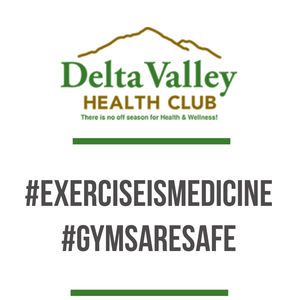Image post by @deltavalleyhc on Facebook