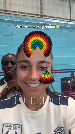 Video post by @westhamwomen on TikTok
