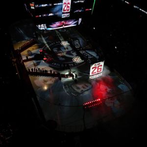 Image post by @njdevils on Instagram
