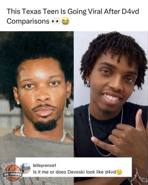 Image post by @nojumper on Instagram