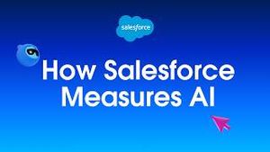 Video post by @salesforce on YouTube