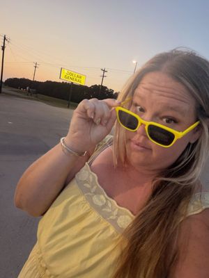 Image post by @dollargeneral on Instagram