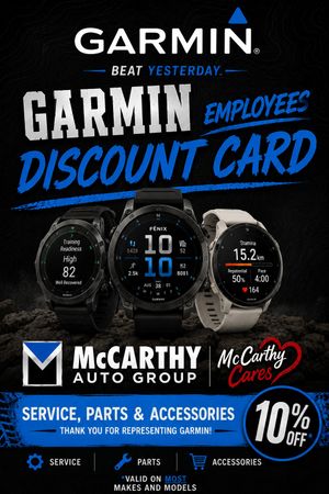 Image post by @mccarthyolathehyundai on Instagram