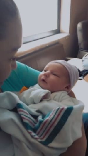 Video post by @alyshiafaith on Instagram