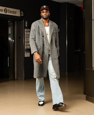 Image post by @precious on Instagram