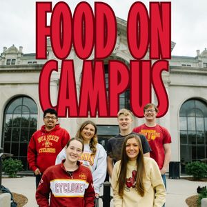 Image post by @isuhomecoming on Instagram