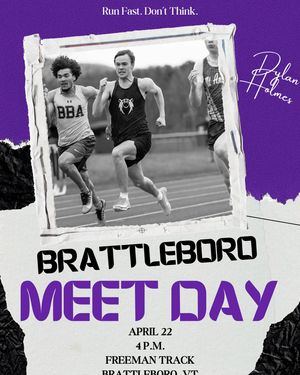Image post by @buhs_trackandfield on Instagram