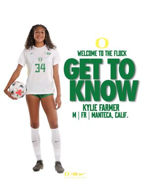 Image post by @oregonsoccer on Instagram