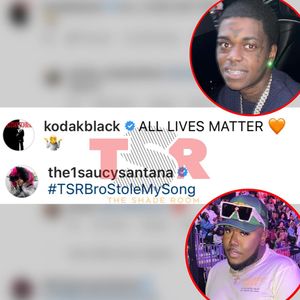 Image post by @theshaderoom on Instagram