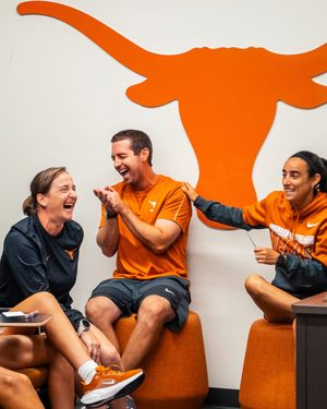 Image post by @texassoccer on Instagram