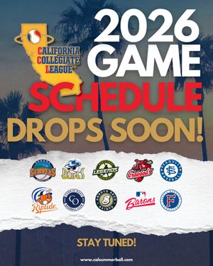 Image post by @ccl_baseball on Instagram