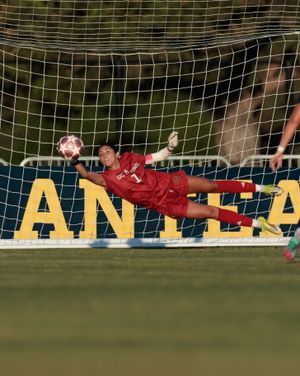 Image post by @uciwsoc on Instagram