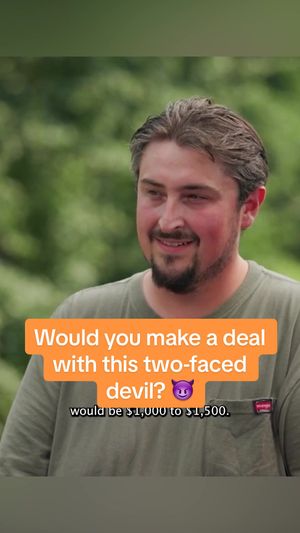 Video post by @roadshowpbs on TikTok