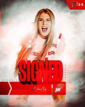 Image post by @LadyRaiderWBB on Twitter