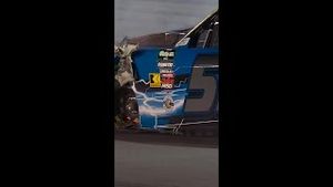 Video post by @NASCAR on YouTube