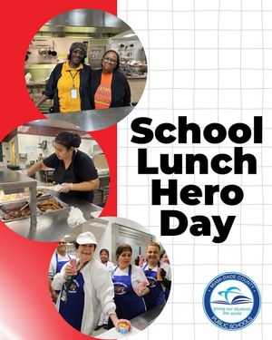Image post by @miamischools on Facebook
