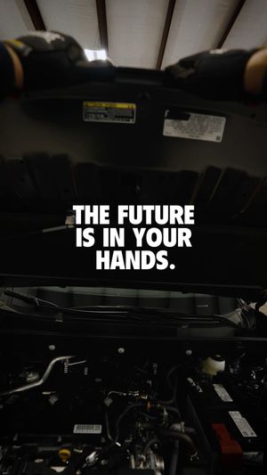 Video post by @valvoline on Instagram